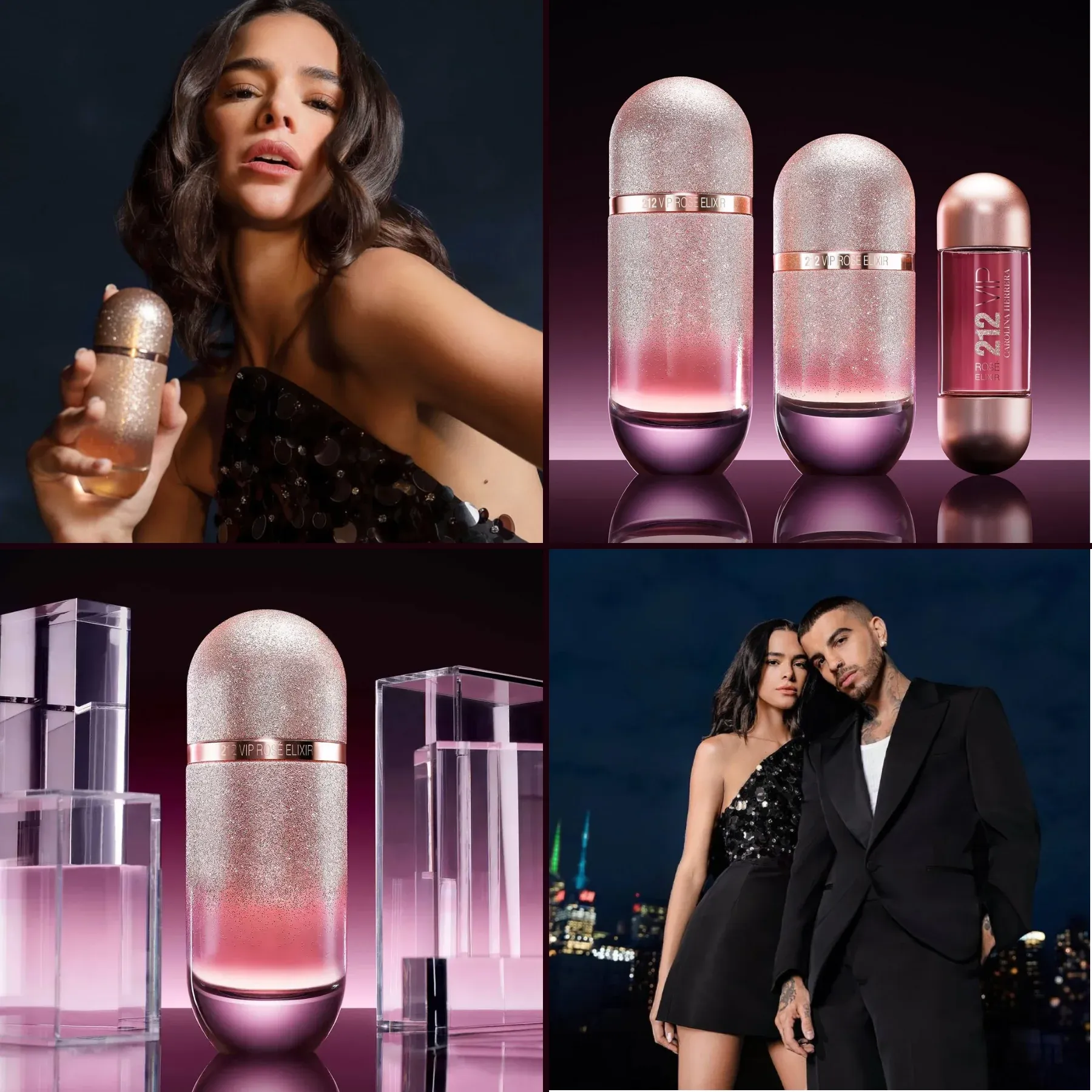VIP ELIXIR -2-